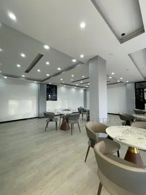 Cafe Restaurant for Rent! At 22