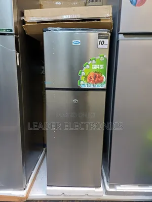 Future Refrigerator 260 Model – Big Reliable Cooling