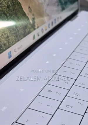 New Laptop Dell XPS 15 32GB Intel Core Ultra 7 SSD 1T