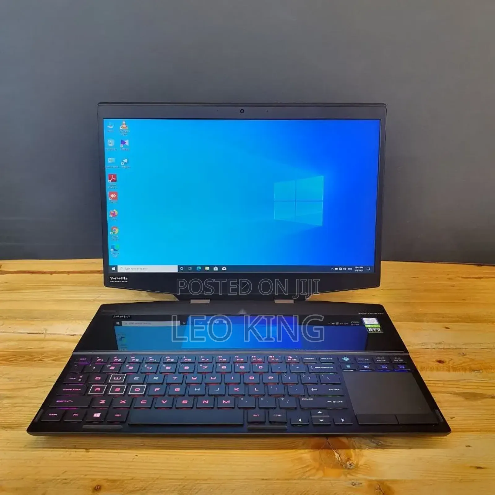 Laptop HP Omen X 16GB Intel Core i7 SSD 512GB