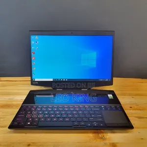 Laptop HP Omen X 16GB Intel Core i7 SSD 512GB