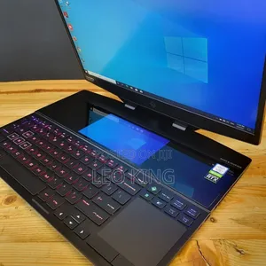 Laptop HP Omen X 16GB Intel Core i7 SSD 512GB