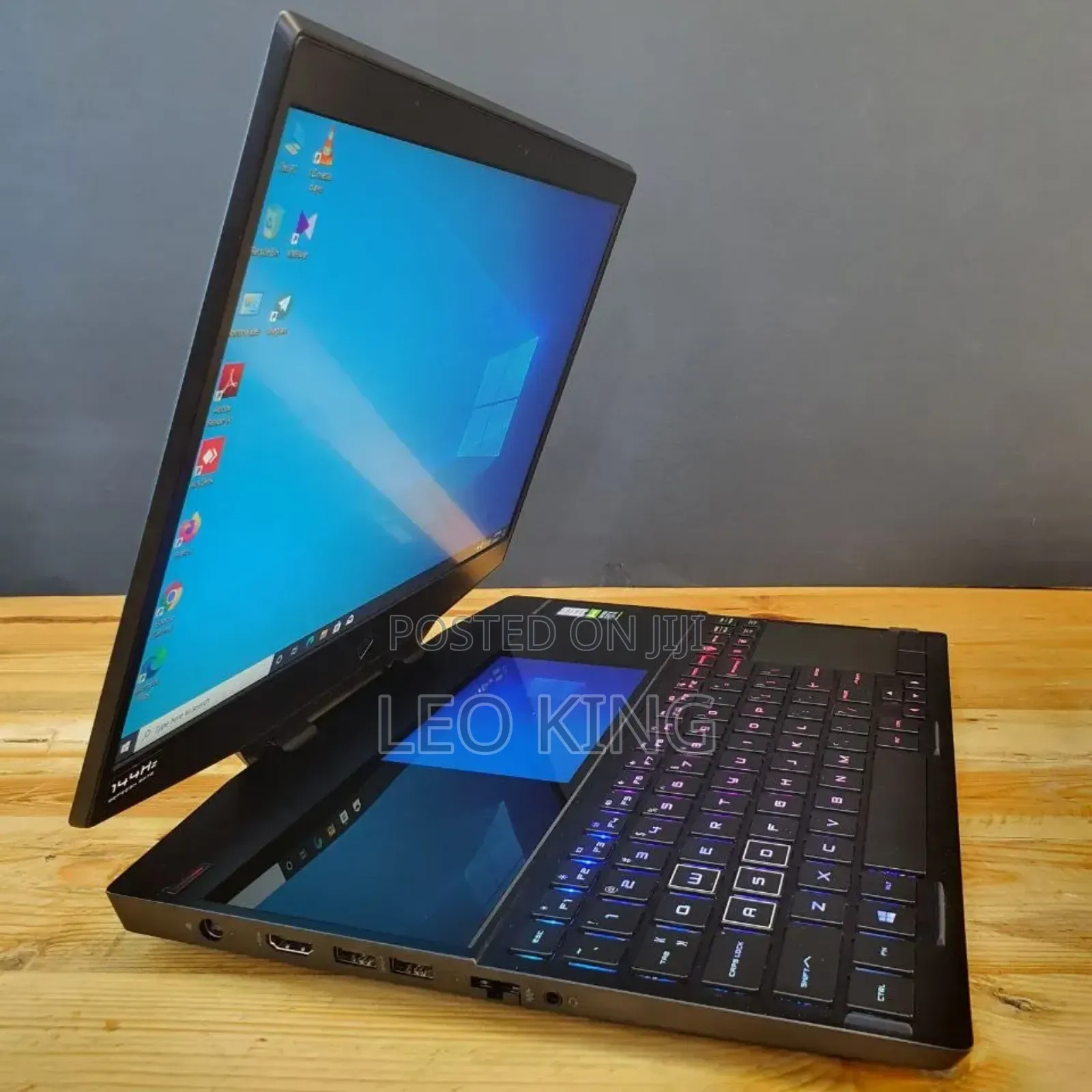Laptop HP Omen X 16GB Intel Core i7 SSD 512GB