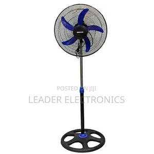 Pacific Standing Fan 18" (Original Ventilation Fan)