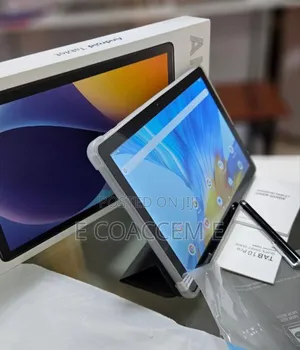 New EE Harrier Tab 8 64 GB