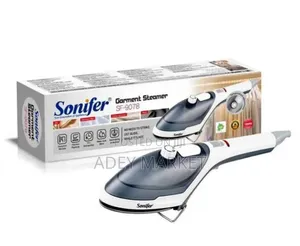 .Sonifer Handheld Steam Iron