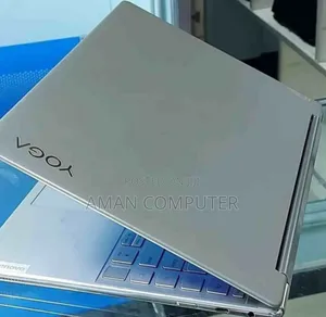 New Laptop Lenovo Yoga 9i 16GB Intel Core i7 SSD 512GB