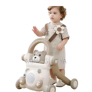 4 in 1 Multifunctional Children’S Toy Car