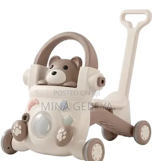 4 in 1 Multifunctional Children’S Toy Car