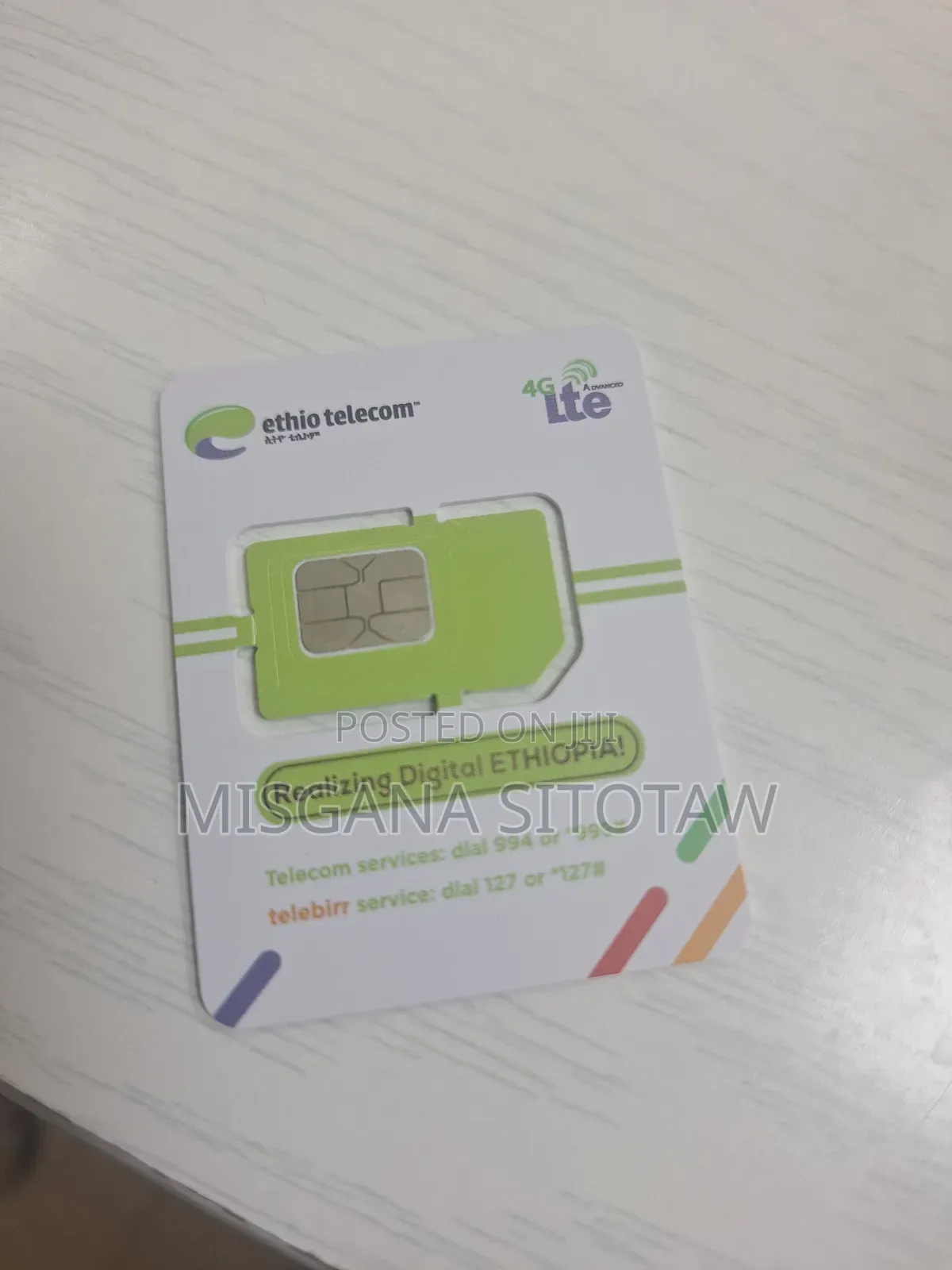 0911 New Sim.Card for Bussiness