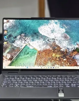 New Laptop Lenovo 16GB Intel Core Ultra 7 SSD 512GB