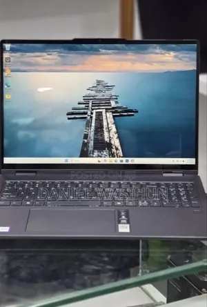 New Laptop Lenovo 16GB Intel Core Ultra 7 SSD 512GB