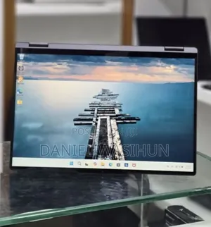 New Laptop Lenovo 16GB Intel Core Ultra 7 SSD 512GB