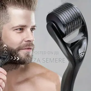 Derma Roller 0.5 Orbital