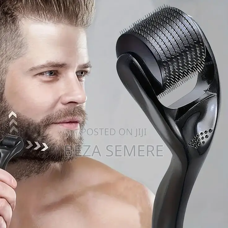 Derma Roller 0.5 Orbital