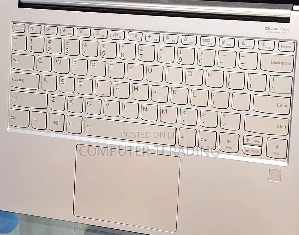 New Laptop Lenovo Yoga 9i 16GB Intel Core i7 SSD 512GB