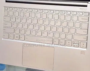 New Laptop Lenovo Yoga 9i 16GB Intel Core i7 SSD 512GB