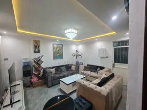 Furnished 2bdrm Condo in Lideta for sale