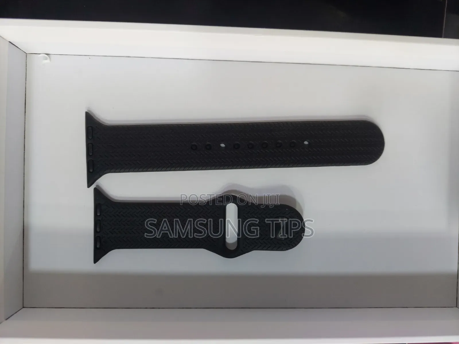 Smart Watch Straps