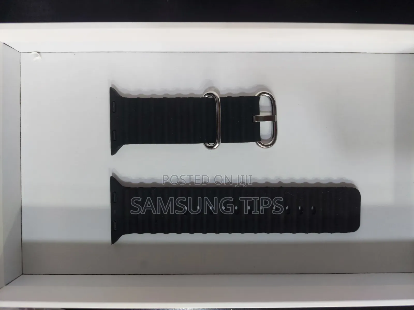 Smart Watch Straps