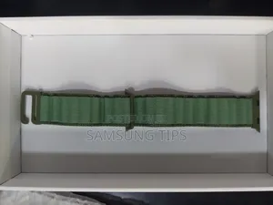Smart Watch Straps