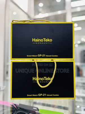 Haino Teko Combo Gift Package Gp-21