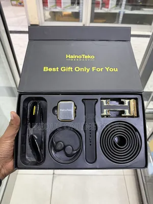 Haino Teko Combo Gift Package Gp-21