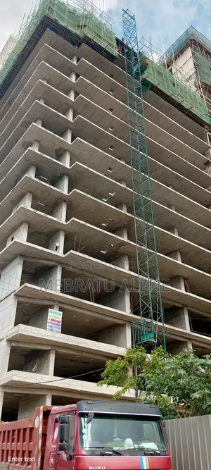 3bdrm Apartment in Addis Life Real, Kirkos for sale
