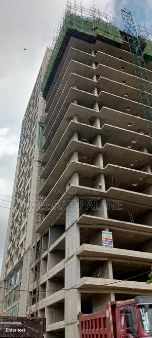 3bdrm Apartment in Addis Life Real, Kirkos for sale
