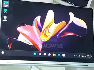 New Laptop Lenovo Yoga 9i 16GB Intel Core i7 SSD 512GB