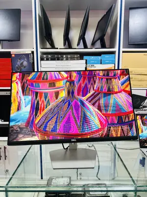 Dell 27 Monitor 2020
