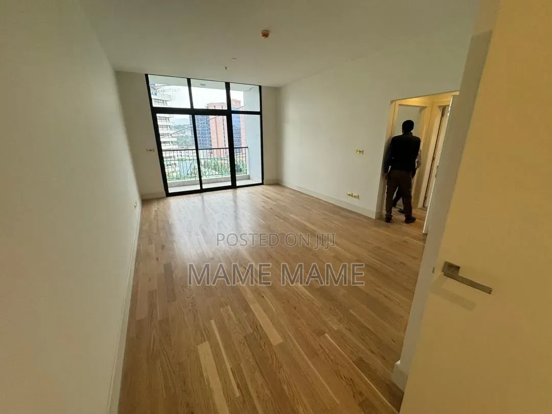 1bdrm Apartment in Addis Abeba, Bole for rent