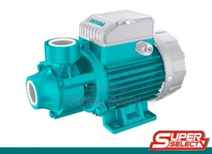 Total Water Pump 0.5hp 370w