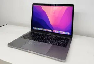 New Laptop Apple MacBook Pro 2017 8GB Intel Core i7 SSD 128GB