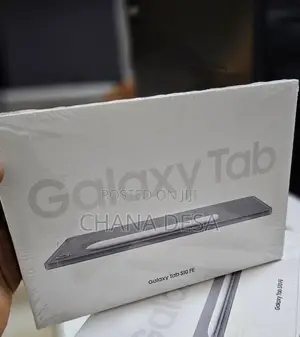 New Samsung Galaxy Tab S10 FE 128 GB