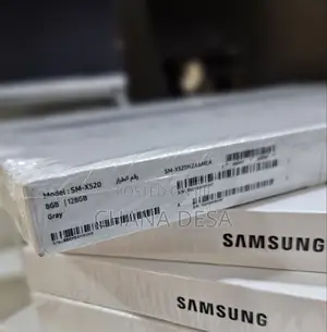 New Samsung Galaxy Tab S10 FE 128 GB