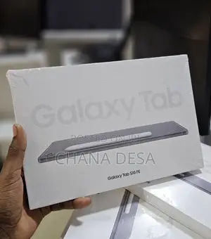 New Samsung Galaxy Tab S10 FE 128 GB