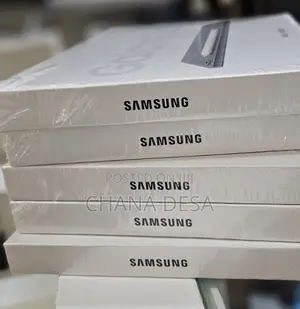 New Samsung Galaxy Tab S10 FE 128 GB