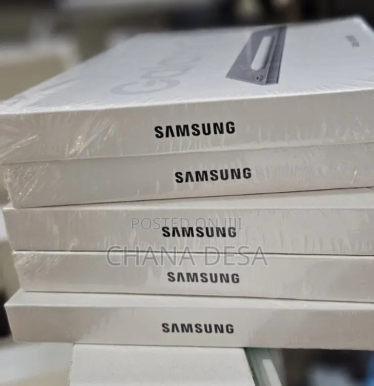 New Samsung Galaxy Tab S10 FE 128 GB