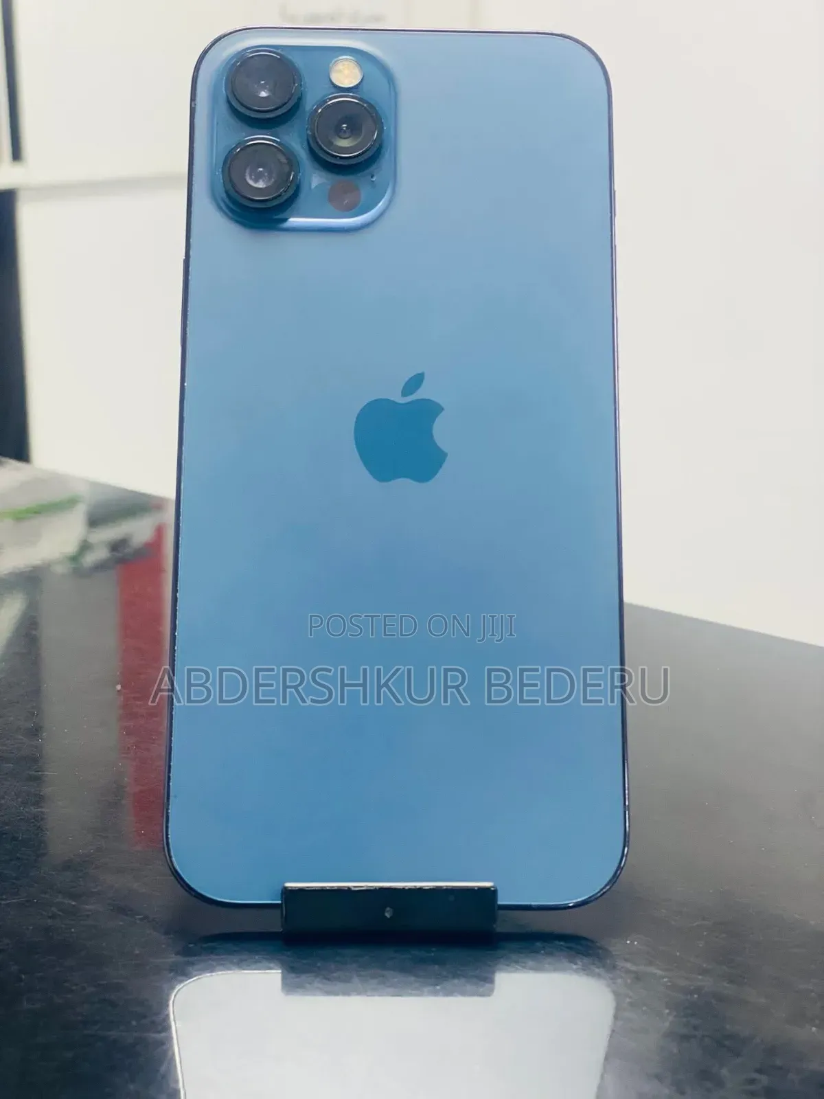 Apple iPhone 12 Pro Max 256 GB Blue
