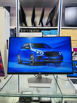 Dell 27 Monitor