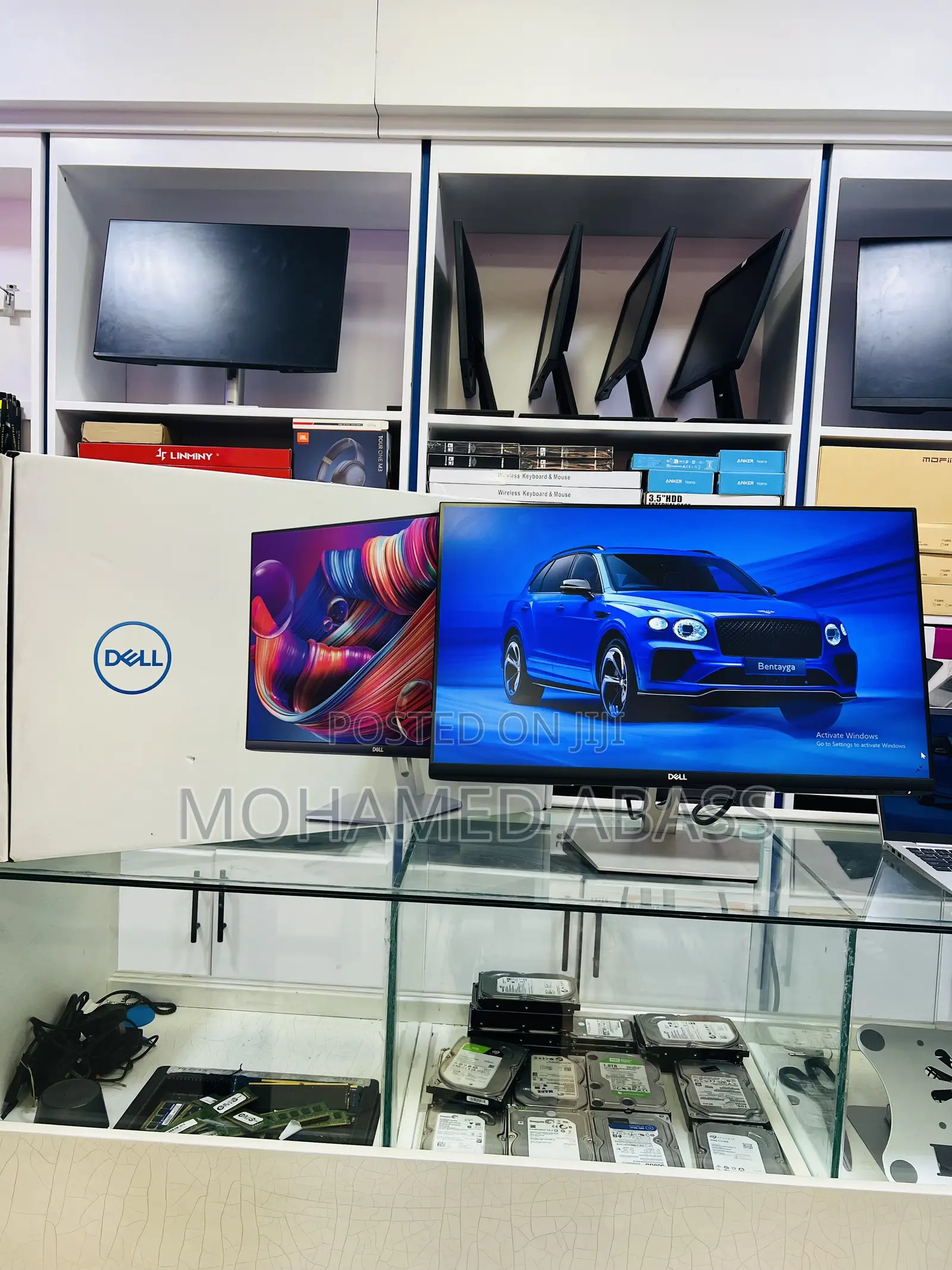 Dell 27 Monitor