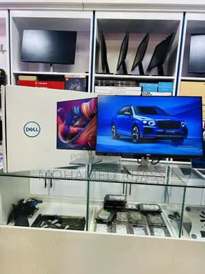 Dell 27 Monitor