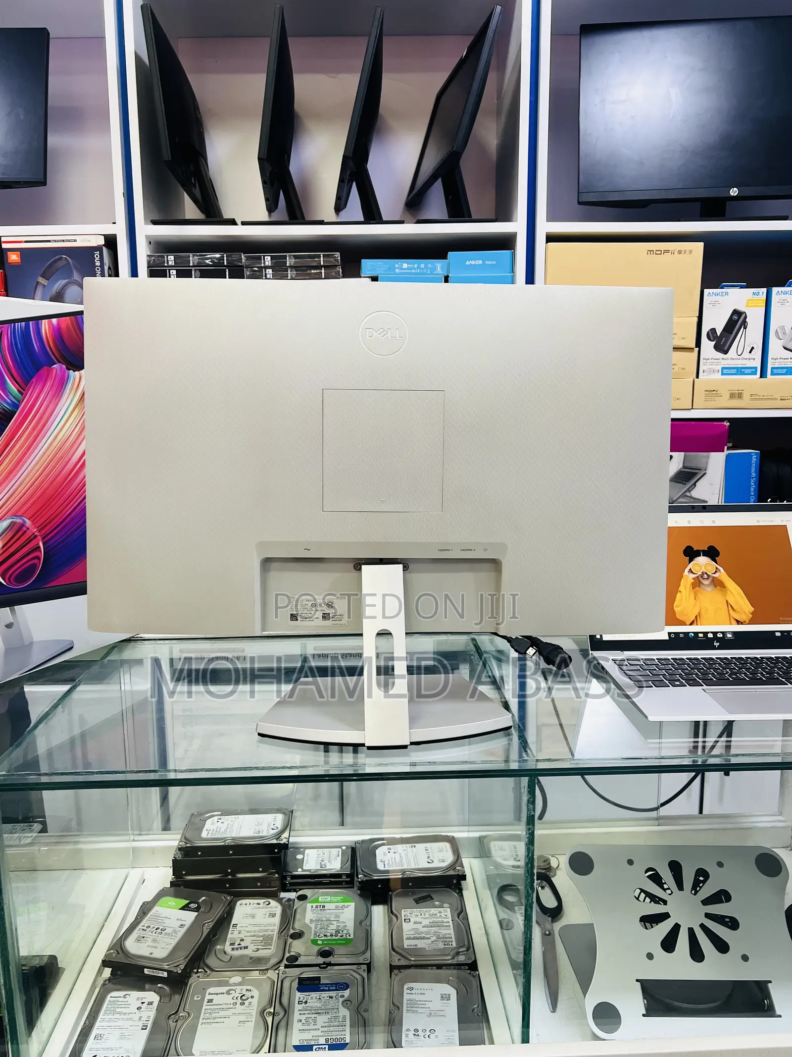 Dell 27 Monitor