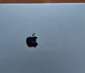 New Laptop Apple MacBook Pro M1 32GB Apple M1 SSD 512GB