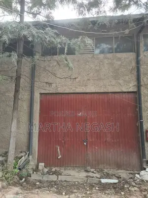 Wearhouse for Rent