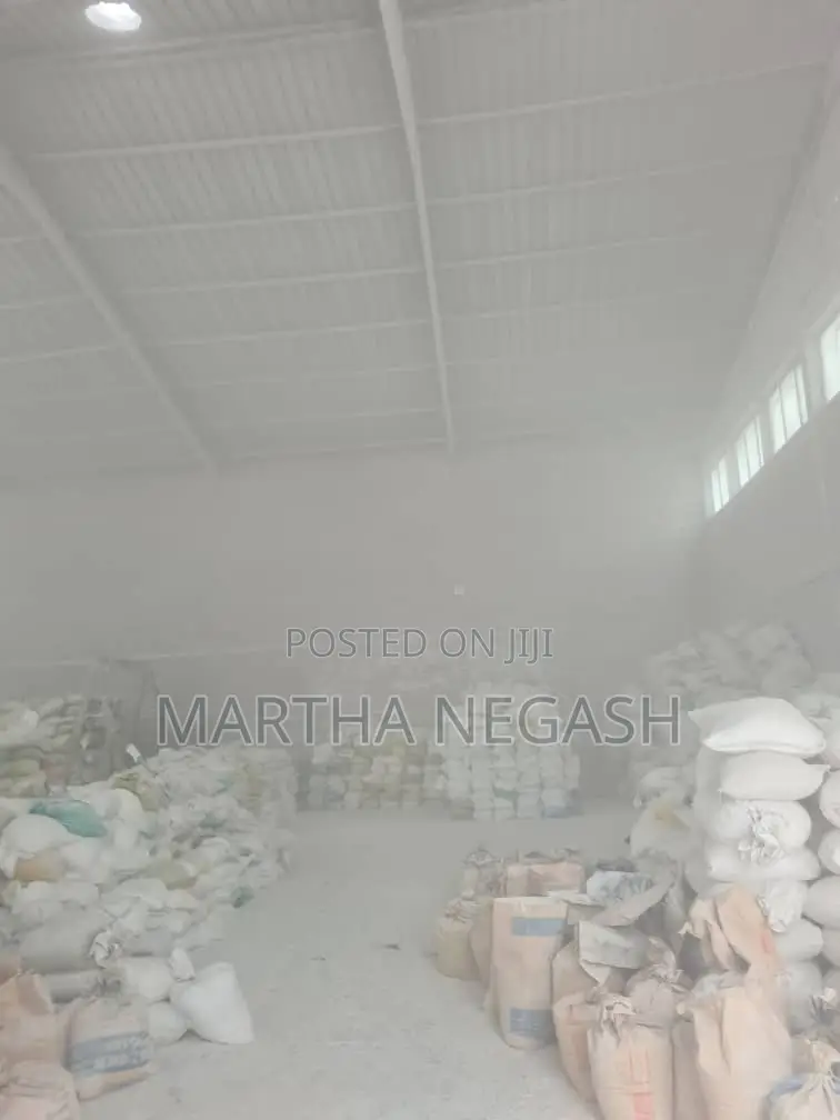 Wearhouse for Rent
