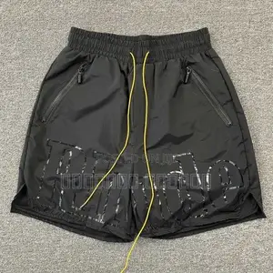 Men’S Gym Shorts – Lightweight Comfort