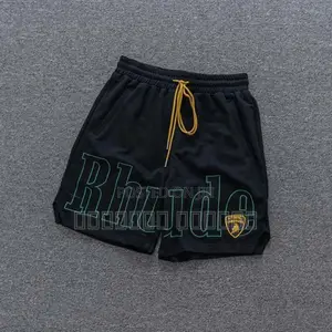 Men’S Gym Shorts – Lightweight Comfort
