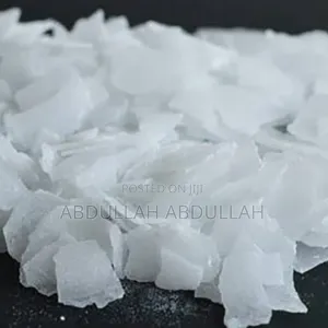Caustic Soda